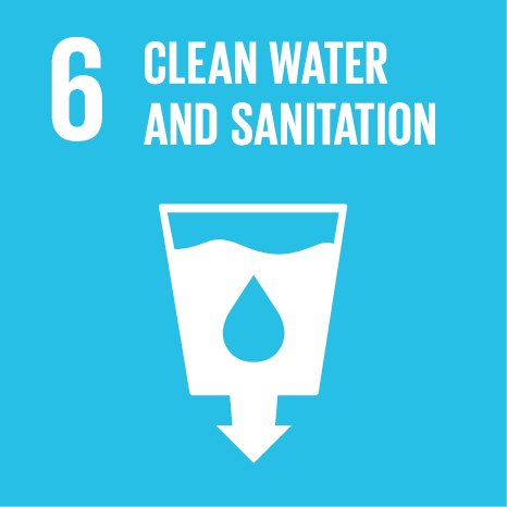 UN SDG Goal 6: Clean Water and Sanitation